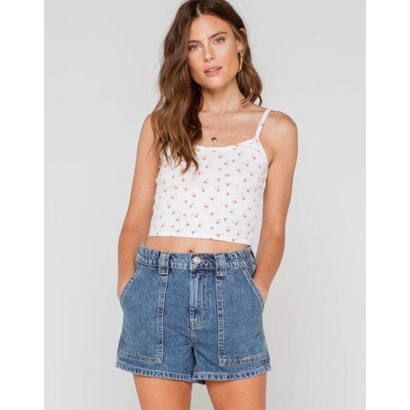 *15% OFF* Denim Skate Shorts (Bundle + Save) - Picture 5 of 10